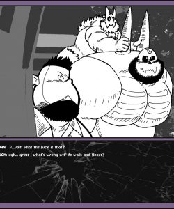 Monster Smash 4 467