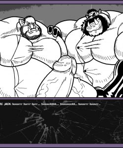 Monster Smash 4 485