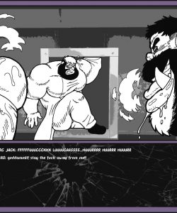 Monster Smash 4 500