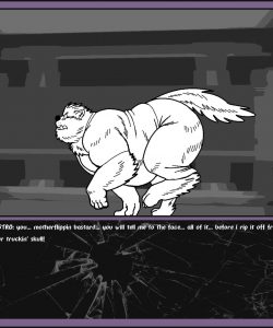 Monster Smash 4 525