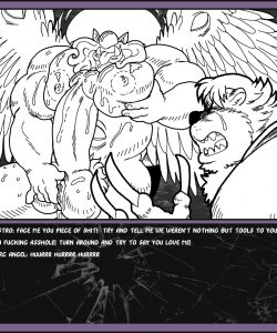 Monster Smash 4 528