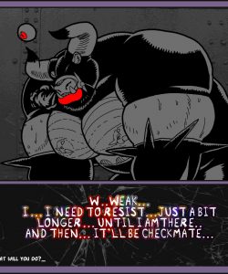 Monster Smash 4 532