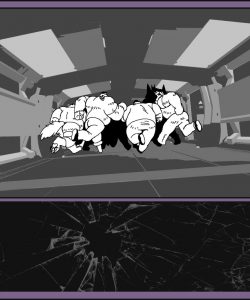 Monster Smash 4 544