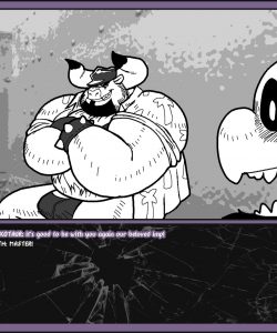 Monster Smash 4 604