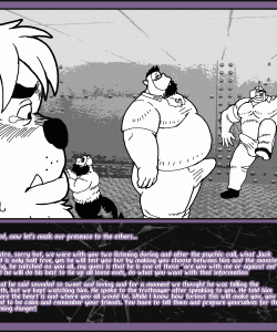 Monster Smash 4 609