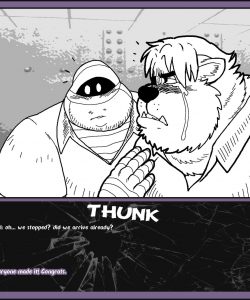 Monster Smash 4 619