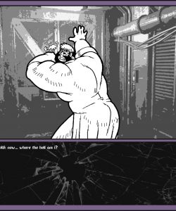 Monster Smash 4 624