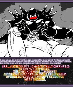 Monster Smash 4 626