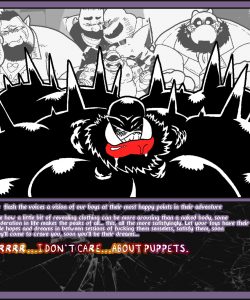Monster Smash 4 630