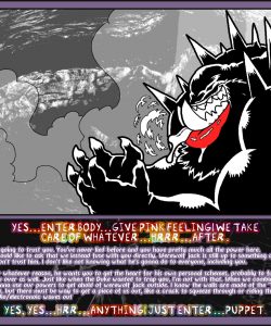 Monster Smash 4 632