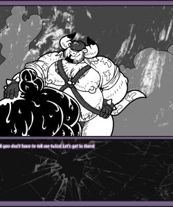 Monster Smash 4 633
