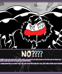 Monster Smash 4 635