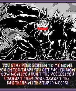 Monster Smash 4 638