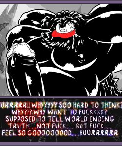 Monster Smash 4 639