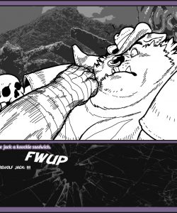 Monster Smash 4 644