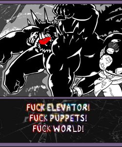 Monster Smash 4 683