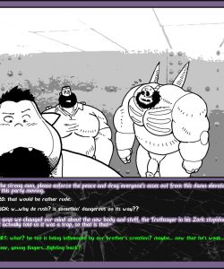 Monster Smash 4 686