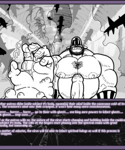 Monster Smash 4 728