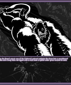 Monster Smash 4 732