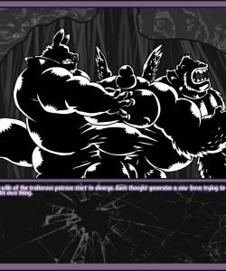 Monster Smash 4 735