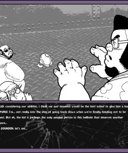 Monster Smash 4 740