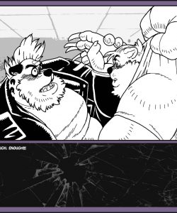 Monster Smash 4 743