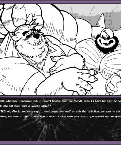 Monster Smash 4 744