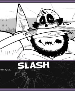 Monster Smash 4 746