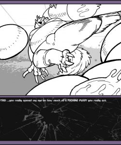 Monster Smash 4 747