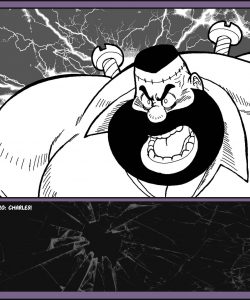 Monster Smash 4 748