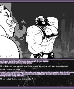 Monster Smash 4 775