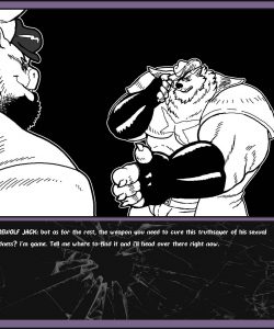 Monster Smash 4 790