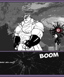 Monster Smash 4 793
