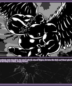 Monster Smash 4 801