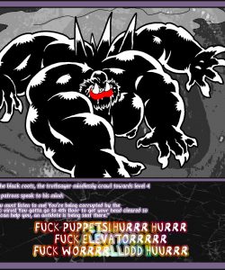 Monster Smash 4 817