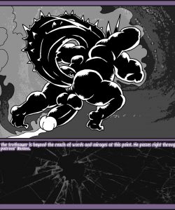 Monster Smash 4 819