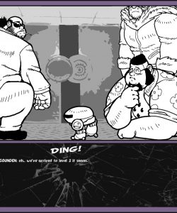 Monster Smash 4 821