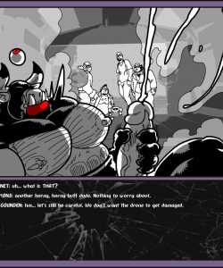 Monster Smash 4 822