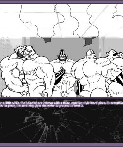 Monster Smash 4 838