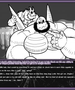 Monster Smash 4 848