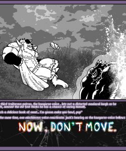 Monster Smash 4 861