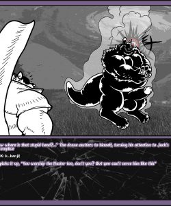 Monster Smash 4 866