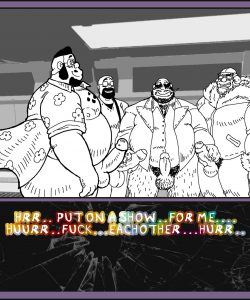 Monster Smash 4 876
