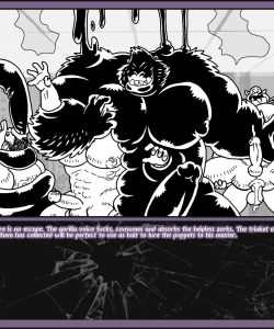 Monster Smash 4 890