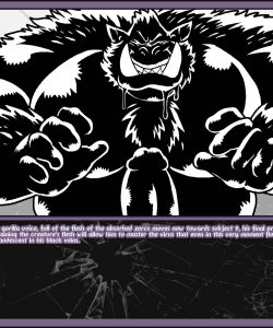 Monster Smash 4 891