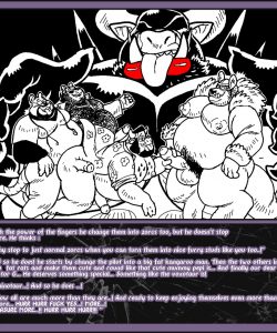 Monster Smash 4 901