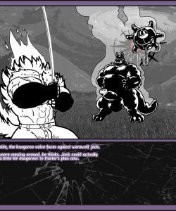 Monster Smash 4 902