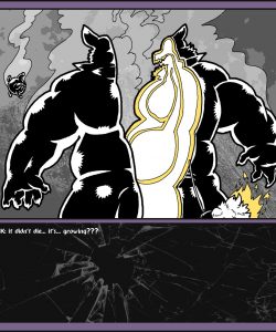 Monster Smash 4 908