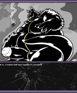 Monster Smash 4 909