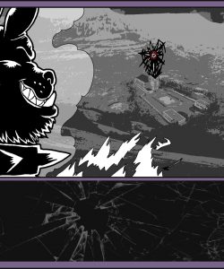 Monster Smash 4 912